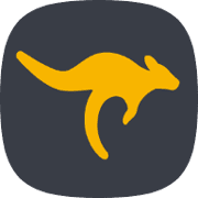 HopToDesk logo