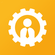 7. Leethub logo