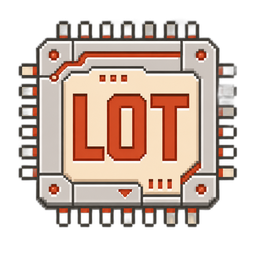 Lordoftokens logo