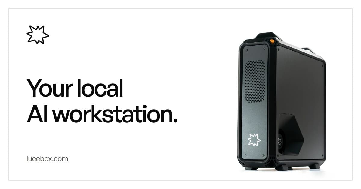 Listing image