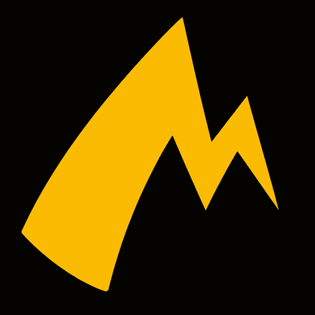 MonZap logo
