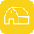 Mybarn logo
