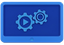 OTT Engine logo