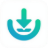 PasteDL logo