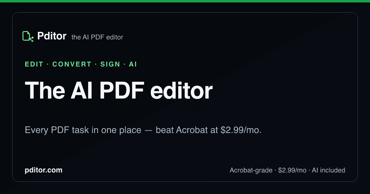 Listing image