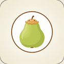 PearPie logo