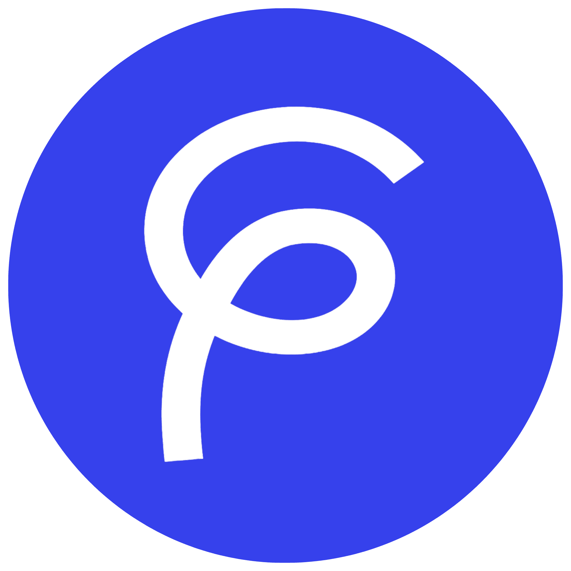 PineGen AI logo