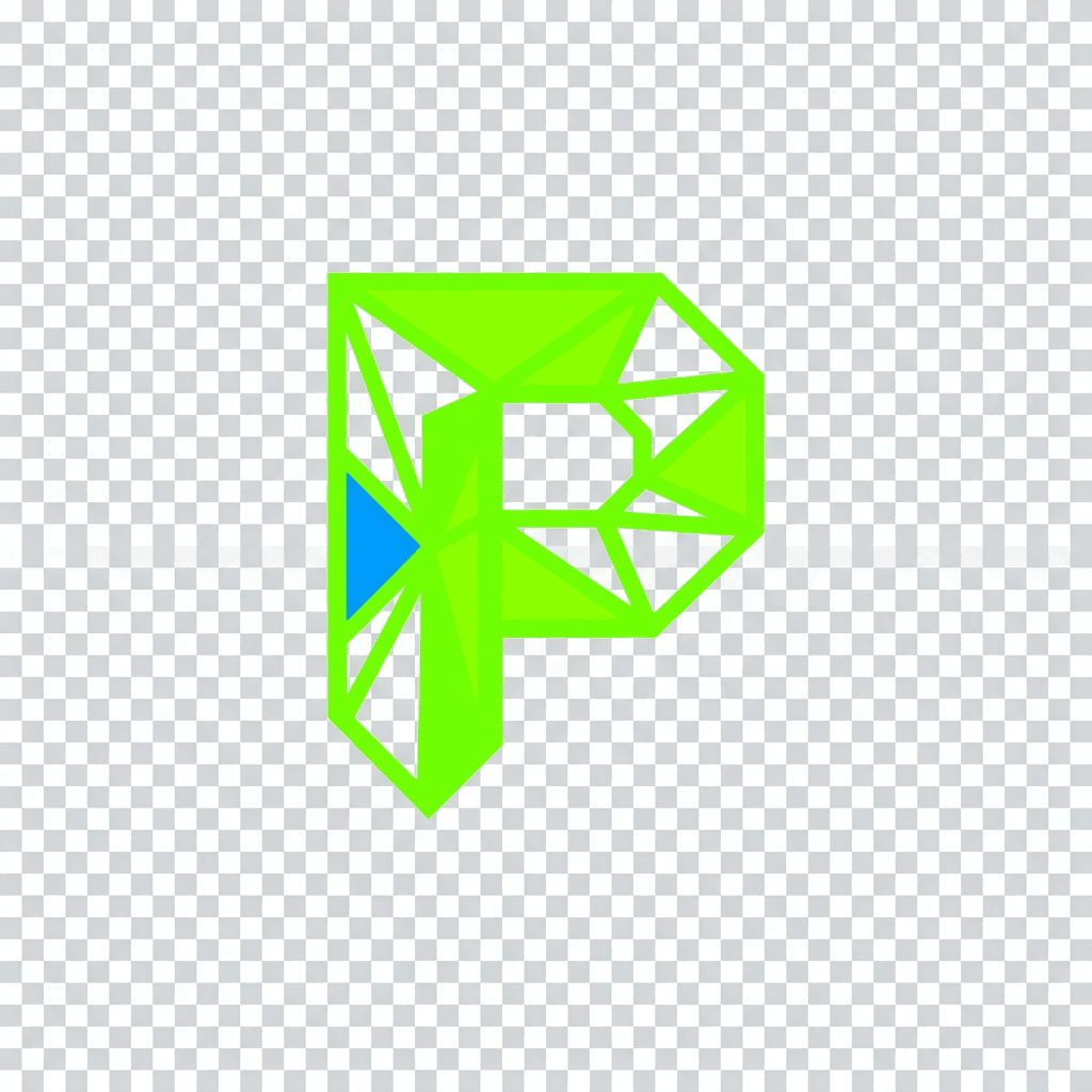 PixelNeon logo