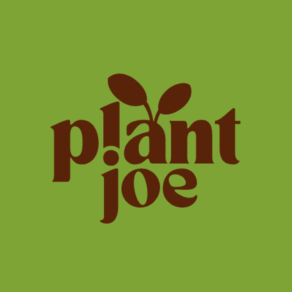 plantjoe logo