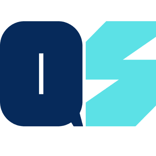 Quantseller logo