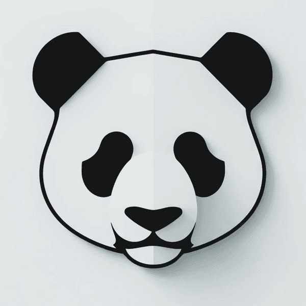 robopandapi logo