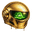 Saintsal logo