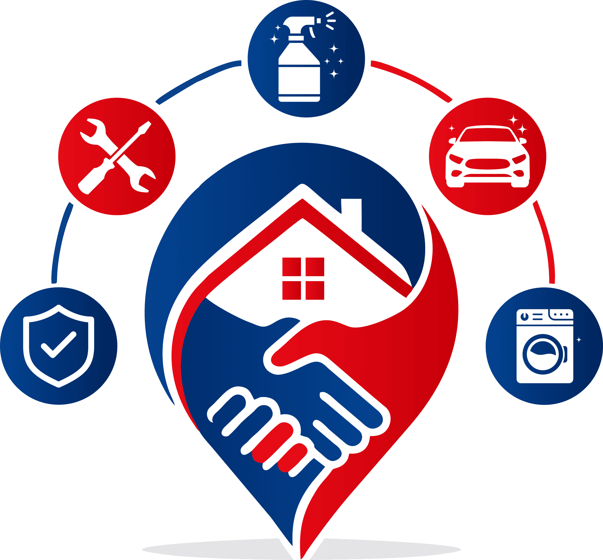 Service Bazzar logo
