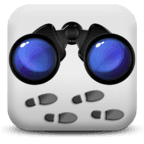 Spapp Monitoring logo