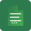 Text2Html.pro logo