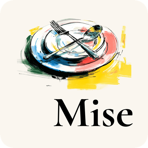 Mise logo