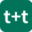 Thisandthat logo