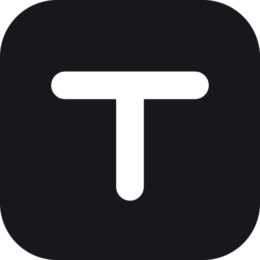 TrackMedia logo