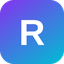 Reportly logo