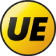 UltraEdit logo