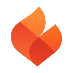 Flamekeeper logo