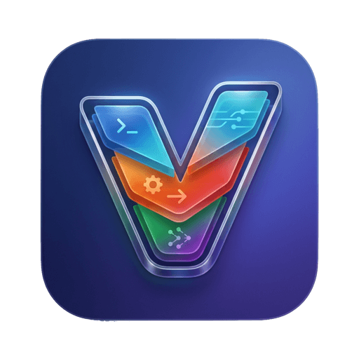 Veloworkspaces logo