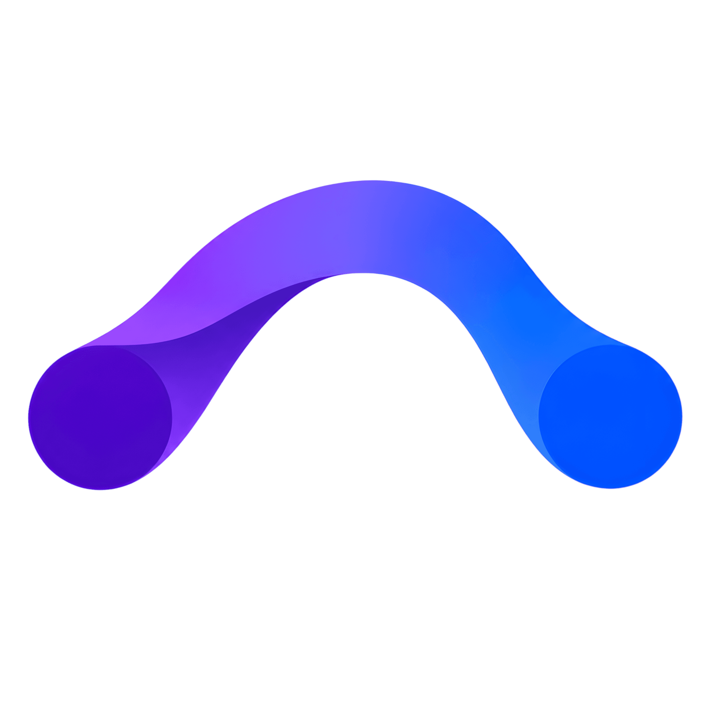 VibeBridge logo
