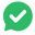 WhatZCRM logo