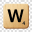 Wordstopia logo