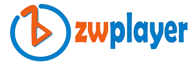 ZWPlayer 3.3.2 logo