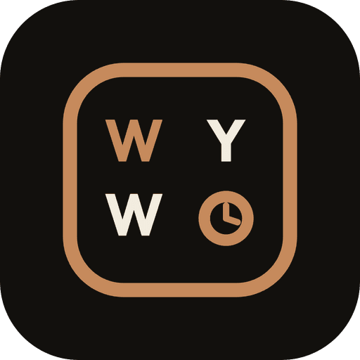 WYWO logo