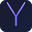 YakWP logo