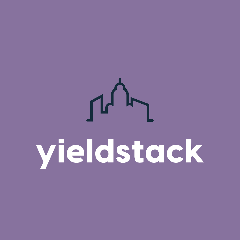YieldStack logo