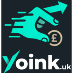 Yoink logo