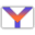 YouniqMail logo