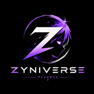 ZyniVerse logo