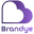 Brandye logo