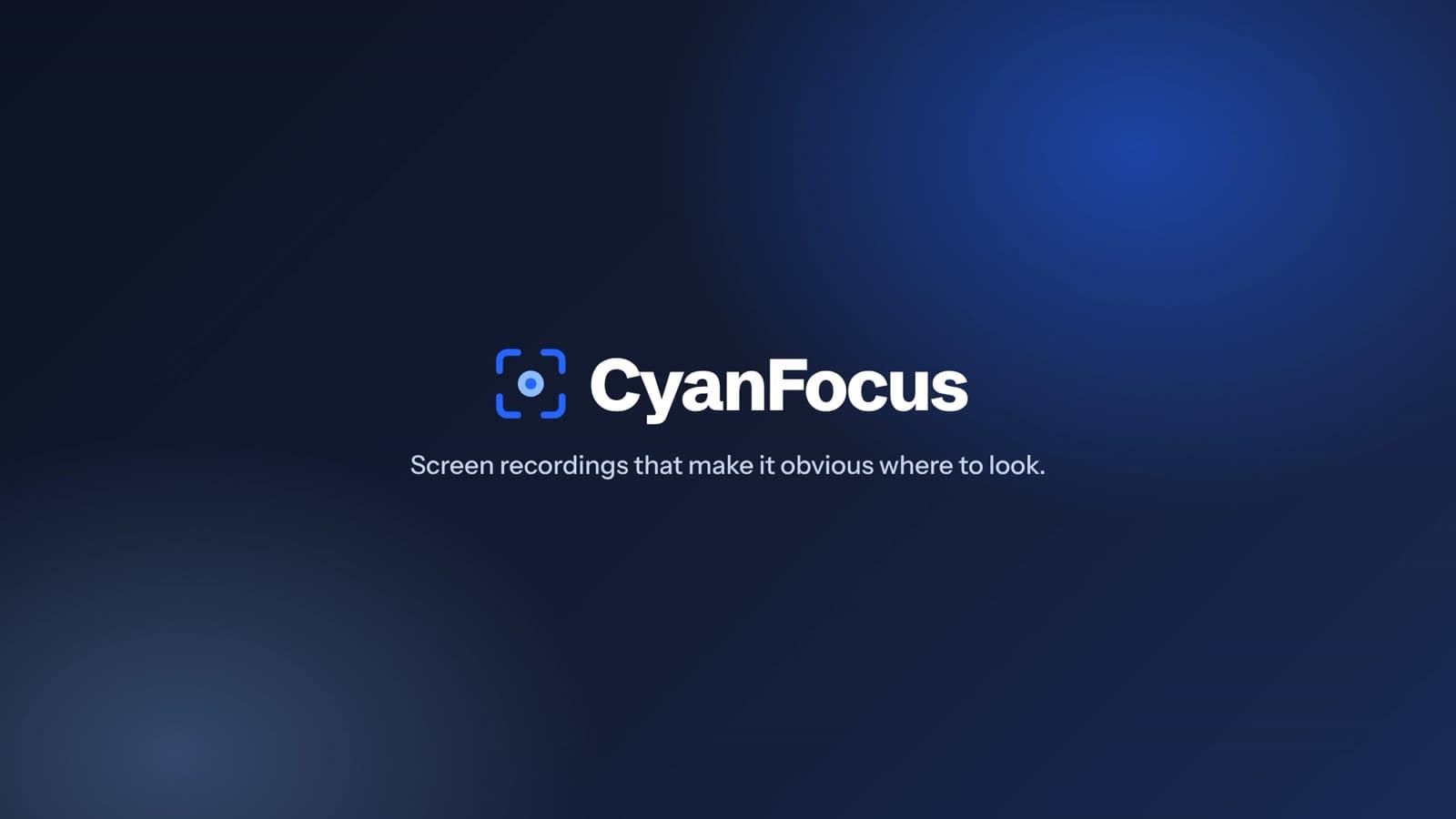 Cyanfocus logo