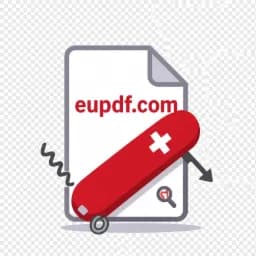 euPDF logo