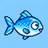 Fish RNGdle logo