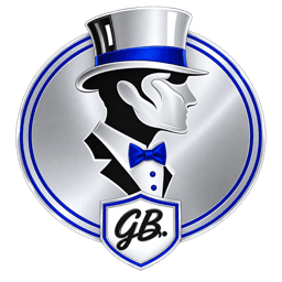 GetButlr logo