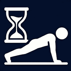 ScrollToll - Screen-Time Gym logo