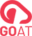 GOAT Risk logo