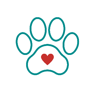 Pawpose logo