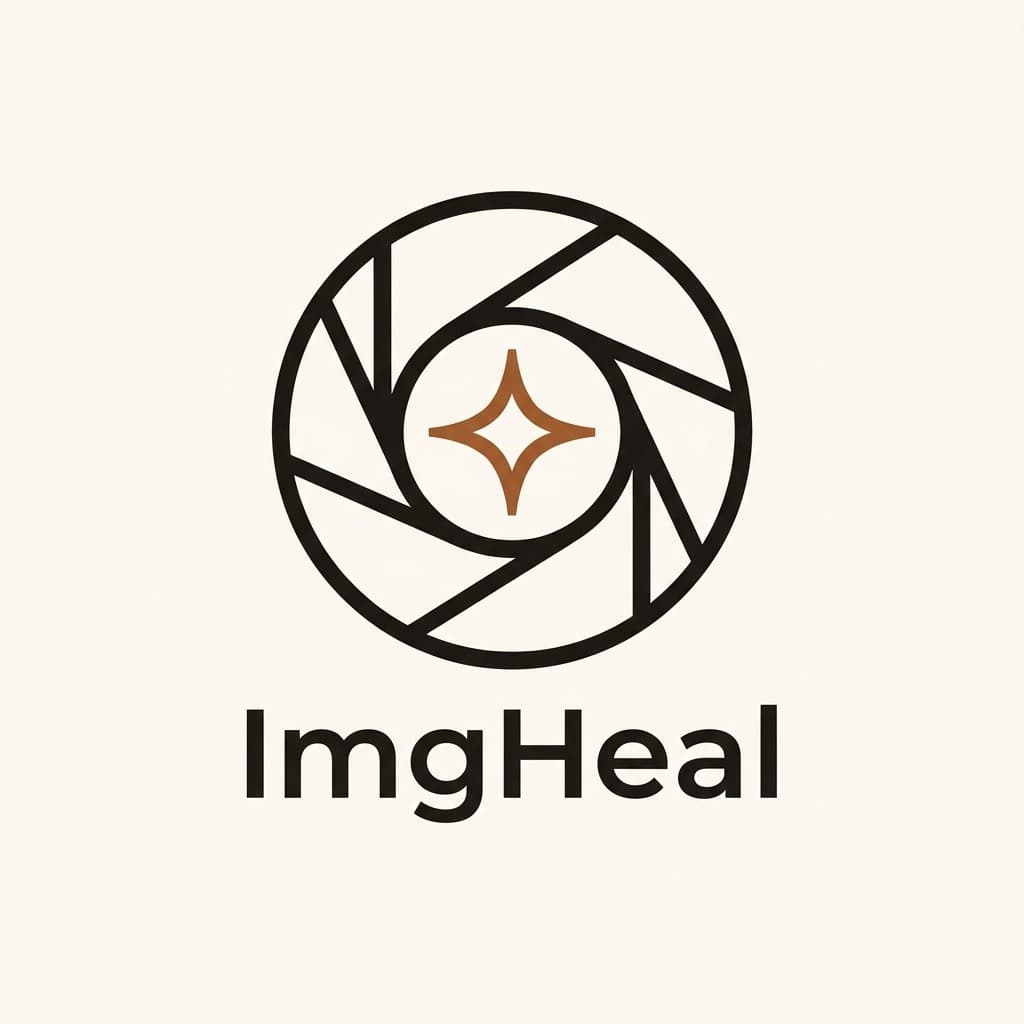 Imgheal logo