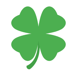 Leaves logo