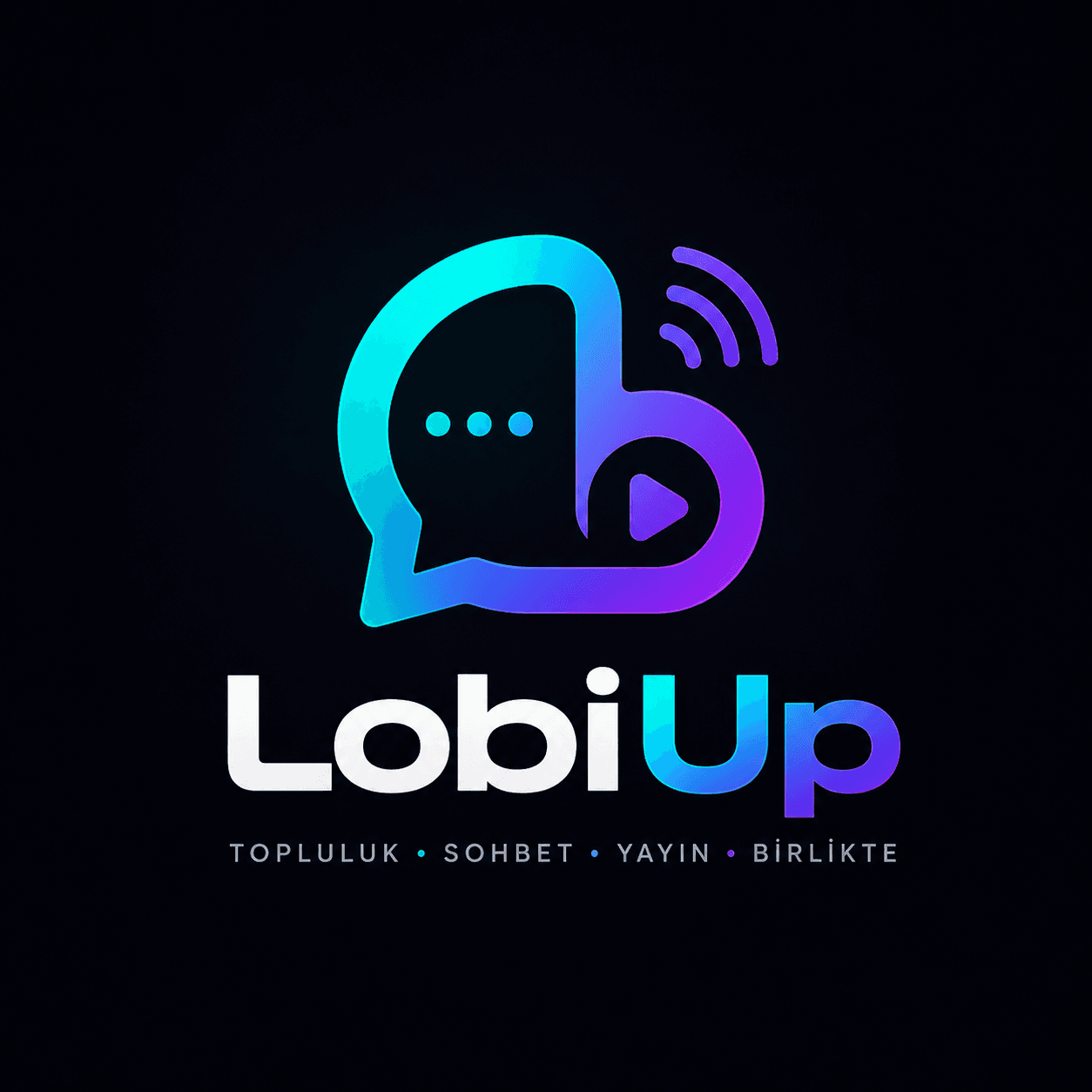 Lobiup logo