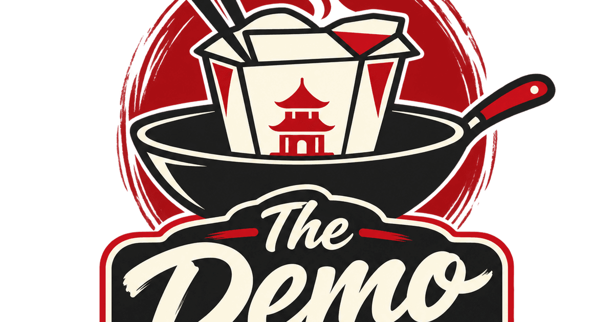Takeaway ordering and operations demo — testers wa logo