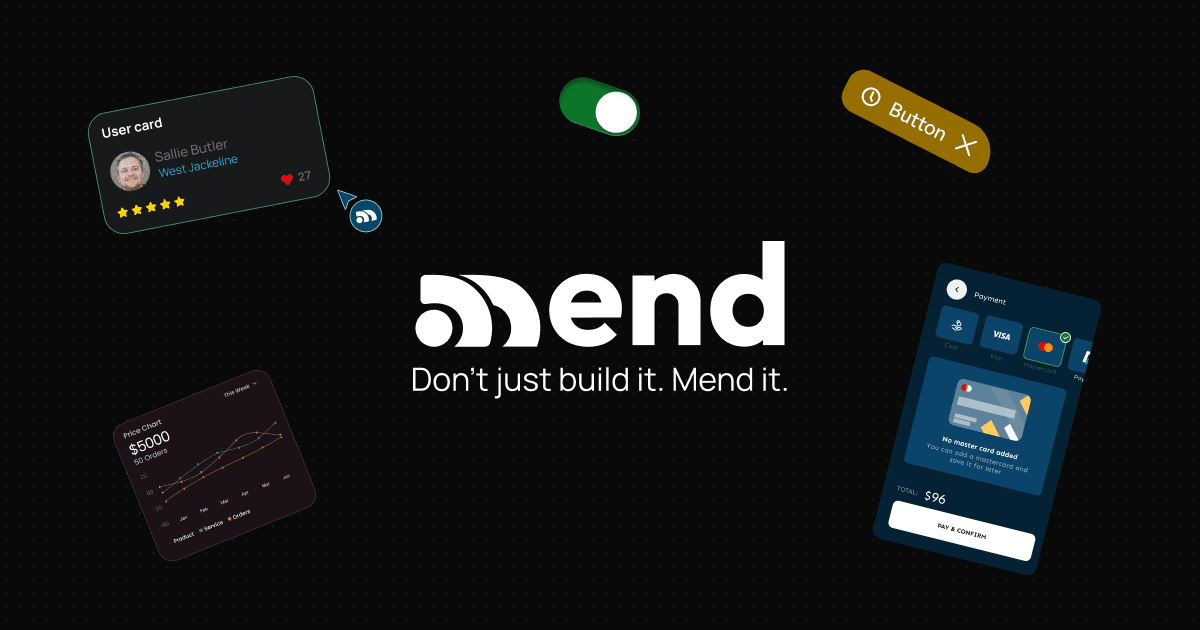Listing image