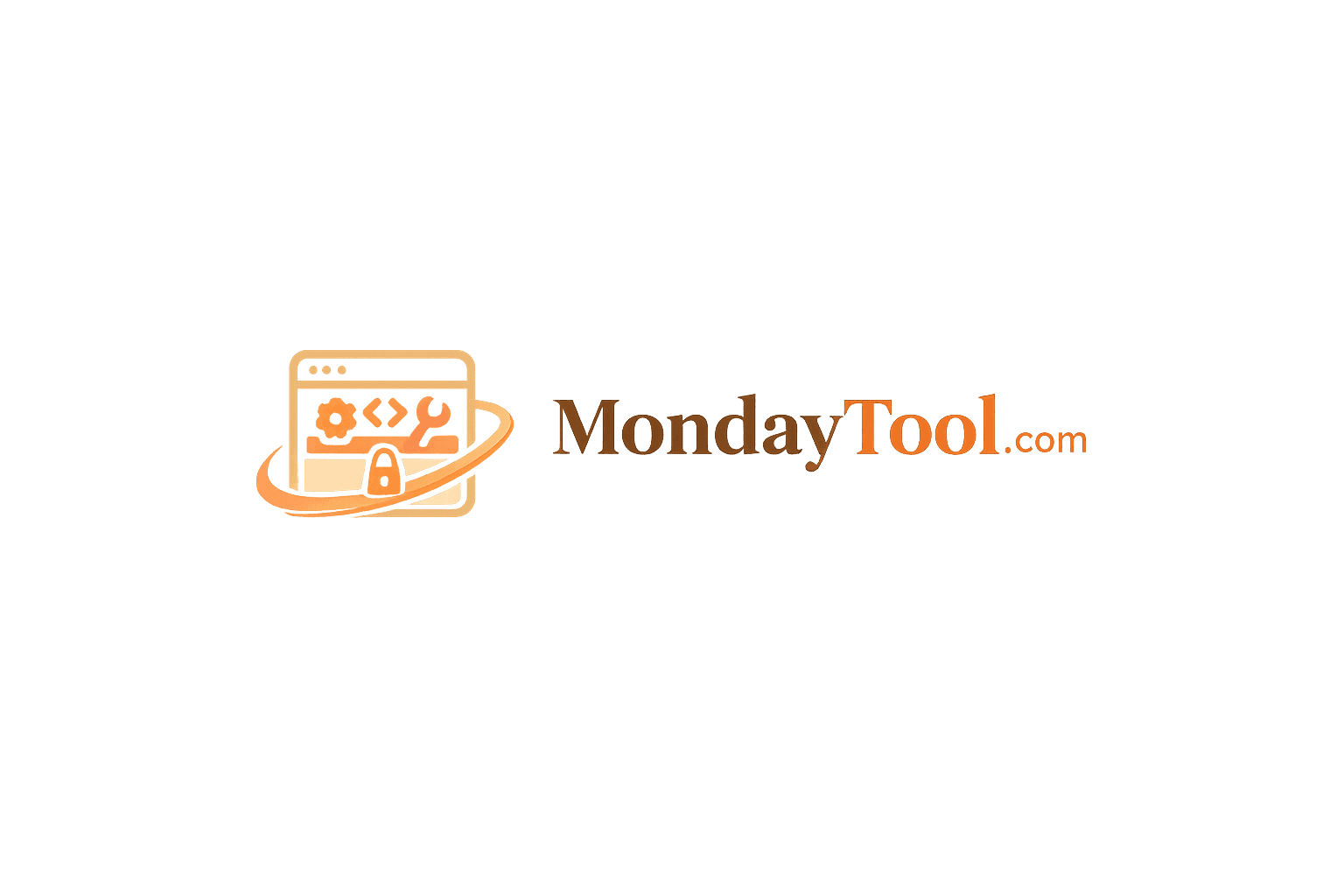 MondayTool logo
